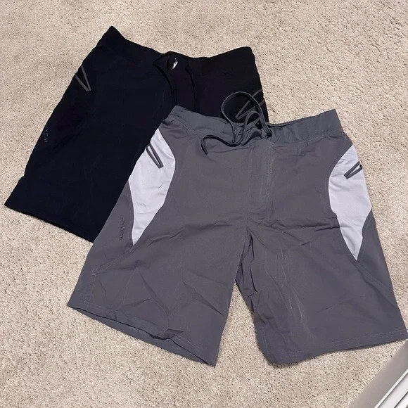 Hylete Shorts Hylete Shorts Poshmark